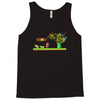 revenge of the turtles Tank Top