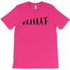 Evolution Fornite T-Shirt