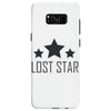 lost star Samsung Galaxy S8