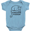 awesome Baby Bodysuit