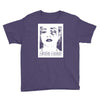 new madonna crystal castles Youth Tee