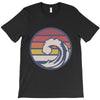 sea wawe T-Shirt