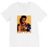 Free Tay-k V-Neck Tee