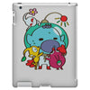 pik pak iPad 3 and 4 Case