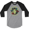 ready for the zombie apocalypse 3/4 Sleeve Shirt