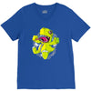 rawrr V-Neck Tee