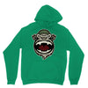 scream Unisex Hoodie