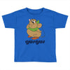 gus gus Toddler T-shirt
