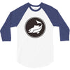 fahrie77 3/4 Sleeve Shirt