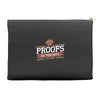 proofs Accessory Pouches