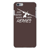 s2 air attack fire bomber iPhone 6 Plus/6S Plus Case