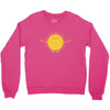 Sun Worshipper Crewneck Sweatshirt