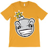 bomb T-Shirt