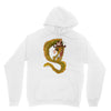 moray pirate captain Hoodie