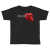 Come Baby Toddler T-shirt