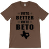 vote beto T-Shirt