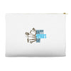 happy father&rsquo;s day Accessory Pouches