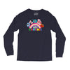 gumball's world Long Sleeve Shirts