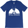 diggin in the crates T-Shirt