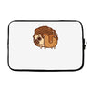 pancake Laptop sleeve