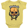 modalnode (color) Baby Onesie