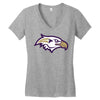 fahrie77 Women's V-Neck T-Shirt