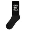 The Bad Ugly Good Socks