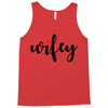Wifey Tank Top