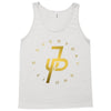 jake paul golden Tank Top