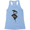 snake Racerback Tank