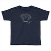 death skull Toddler T-shirt