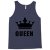 Queen Tank Top