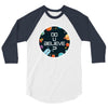 Do You Believe 3/4 Sleeve Shirt