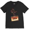 ooga chaka V-Neck Tee