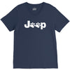 jeep paw sticker vinyl decal   car window truck bumper laptop cat dog V-Neck Tee