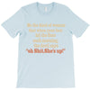 devil T-Shirt