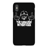 darth vader fun party trance iPhoneX