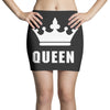 Queen Mini Skirts