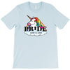 Pride Love is Love T-Shirt