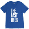 2015 free shipping the last of us font b t b font font b shirt b V-Neck Tee
