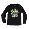 rocket fail Long Sleeve Shirts