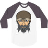 saladin 3/4 Sleeve Shirt