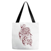 foodog Tote Bags