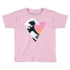 Great Wave Toddler T-shirt