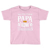 papa   tatowierungen Toddler T-shirt