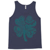 shamrock Tank Top