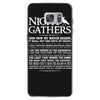 night's watch vow got christmas Samsung Galaxy S7