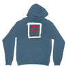 where is the love Hoodie
