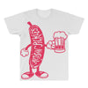 artisan pickle 3 All Over Men's T-shirt