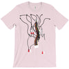 can&rsquo;t stop the signal T-Shirt